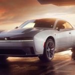 Dodge Charger Hellcat EV: Elektrikli Kas Sedanında Yeni Çağ