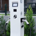 Elektrikli Araçlar İçin Evde Şarj İstasyonu Kurulumu