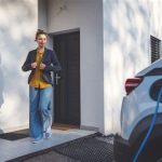 Elektrikli Araçların Şarj Cihazları Nasıl Korunur?