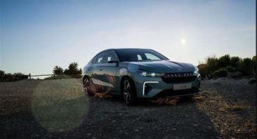 Fiat E-Ulysse Sedan: Elektrikli Sedan Konseptinin Geleceği Var mı?