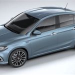 Fiat Tipo Sedan Hybrid: Bütçe Dostu Hibrit Sedan Değerlendirmesi