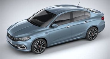 Fiat Tipo Sedan Hybrid: Bütçe Dostu Hibrit Sedan Değerlendirmesi