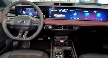 Ford Fusion 2025: Yeni Modelde Hangi Değişiklikler Var?