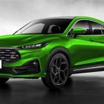 Ford Fusion Active Sedan: Yükseltilmiş Gövde, SUV Hissi Veriyor mu?
