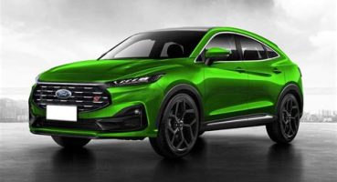 Ford Fusion Active Sedan: Yükseltilmiş Gövde, SUV Hissi Veriyor mu?