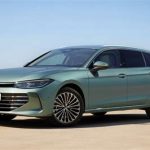 Ford Mondeo Hybrid vs. Volkswagen Passat eHybrid: Hangisi Daha Ekonomik?