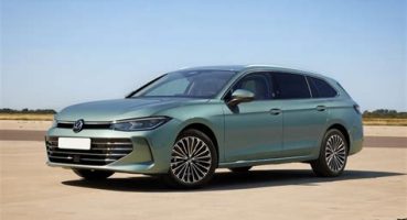 Ford Mondeo Hybrid vs. Volkswagen Passat eHybrid: Hangisi Daha Ekonomik?