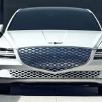 Genesis Electrified G80: Elektrikli Premium Sedan Deneyimi