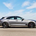 Genesis G70 Shooting Brake: Sedan ve Station Wagon Birleşimi mi?