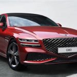 Genesis G80 Sport: Lüks ile Performansı Birleştiren Sedan İncelemesi