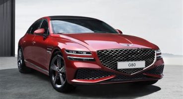 Genesis G80 Sport: Lüks ile Performansı Birleştiren Sedan İncelemesi