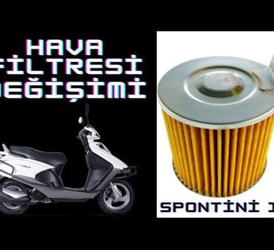 Hava Filtresi Temizliği ve Değiştirme Süreleri