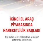Hibrit Araç Alırken Dikkat Edilmesi Gerekenler ve Püf Noktaları