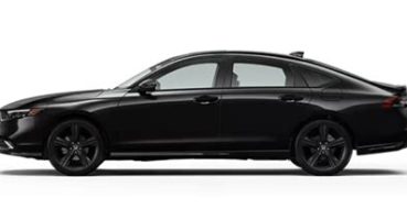 Honda Accord Sport Hybrid: Günlük Kullanım İçin En İyi Hibrit Sedan mı?