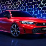 Honda Accord Touring Hybrid: Hibrit Sedanın En İyi Versiyonu mu?