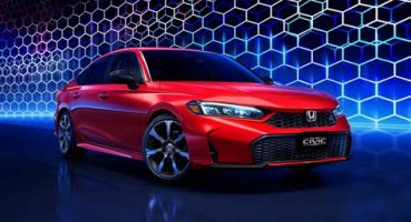 Honda Civic Hybrid: Gençler İçin Ekonomik ve Modern Sedan