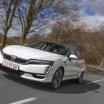 Honda Clarity Fuel Cell: Hidrojenle Çalışan Sedanın Artıları Eksileri