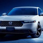 Honda Inspire 2025: Japon Sedanlarının Geleceği