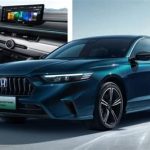 Honda Inspire PHEV: Plug-in Hibrit Sedanın Yeni Yıldızı mı?