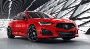 Honda Legend Hybrid: Japon Lüks Sedanı Teknolojiyle Buluşuyor
