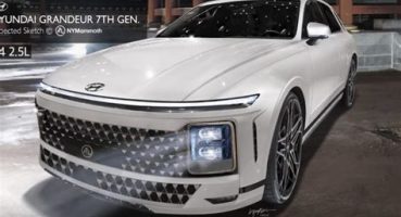 Hyundai Azera 2025: Koreli Markanın Lüks Sedanı Ne Sunuyor?