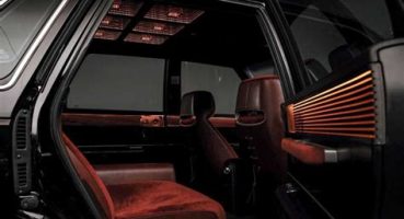 Hyundai Grandeur Heritage: Retro Tasarım Gelecekle Buluşuyor mu?