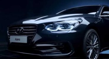 Hyundai Grandeur: Hyundai’nin Amiral Gemisi Sedanı Nasıl?