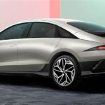Hyundai Ioniq 6’nın Şehir İçinde Gerçek Menzili