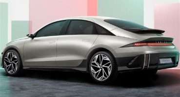 Hyundai Ioniq 6’nın Şehir İçinde Gerçek Menzili