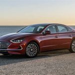 Hyundai Sonata Hybrid 2025: Yakıt Ekonomisi ve Performans Dengesi