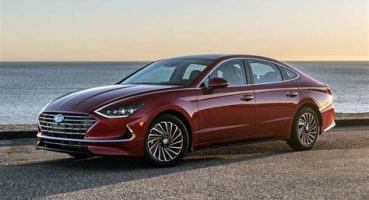 Hyundai Sonata Hybrid 2025: Yakıt Ekonomisi ve Performans Dengesi