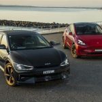 Kia EV6 GT vs. Tesla Model 3 Performance: Elektrikli Spor Sedan Kapışması