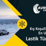 Kış Koşullarına Uygun Araçlar: En İyi 4x4 Modeller