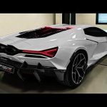 Lamborghini Revuelto: Hibrit Süper Otomobil Değerlendirmesi