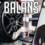 Lastik Değişimi ve Rot Balans Ayarı Nasıl Yapılır?