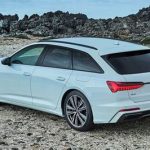 Lexus ES 500h vs. Audi A6 TFSI e: Lüks Hibrit Sedan Karşılaştırması