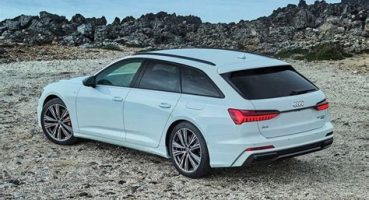 Lexus ES 500h vs. Audi A6 TFSI e: Lüks Hibrit Sedan Karşılaştırması