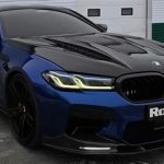 Lexus GS F: Japon Performans Sedanı BMW M5’e Rakip Olabilir mi?