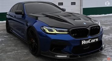 Lexus GS F: Japon Performans Sedanı BMW M5’e Rakip Olabilir mi?