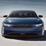 Lucid Air Sapphire: Elektrikli Sedanlarda Yeni Performans Standardı mı?