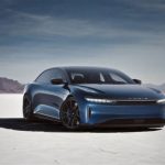 Lucid Gravity Sedan: Elektrikli Lüks Sedanın Geleceği Nasıl Olacak?