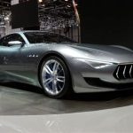 Maserati Alfieri Sedan: İtalyan Markanın Gelecek Planlarında Neler Var?