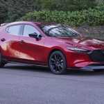 Mazda 3 Turbo AWD: Kompakt Sedanda Güçlü Motor Deneyimi