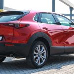Mazda CX-30 Sedan: Crossover SUV ve Sedan Arasındaki Farklar