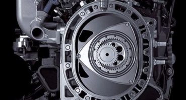 Mazda RX-7: Rotary Motoru ile Unutulmaz Bir Efsane