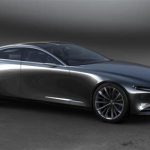 Mazda Vision Coupe: Konsept Sedan Gerçeğe Dönüşebilir mi?