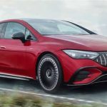 Mercedes AMG EQE 53: Elektrikli Performans Sedanı Değerlendirmesi