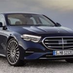 Mercedes CLE Sedan: C-Serisi ile E-Serisi Arasında Yeni Bir Model mi?