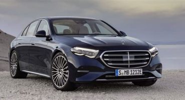 Mercedes CLE Sedan: C-Serisi ile E-Serisi Arasında Yeni Bir Model mi?
