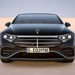 Mercedes EQS: Elektrikli Lüksün Yeni Tanımı
